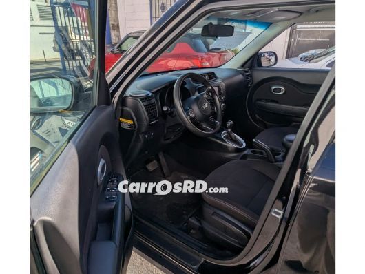 Kia Soul Hatchback en venta