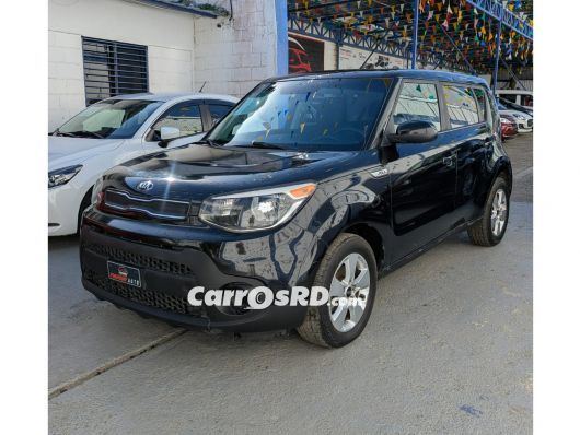 Kia Soul Hatchback en venta