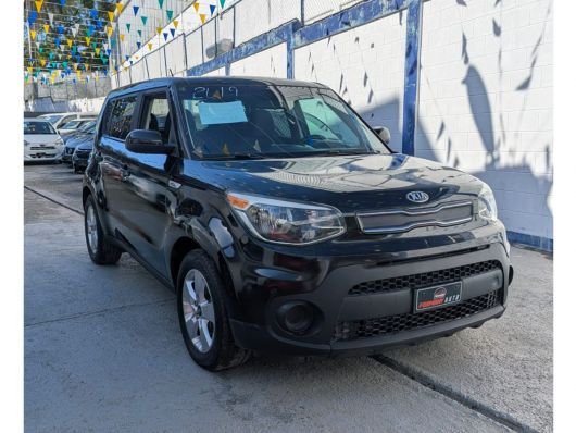 Kia Soul Básico en venta