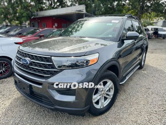 Ford Explorer Jeep en venta