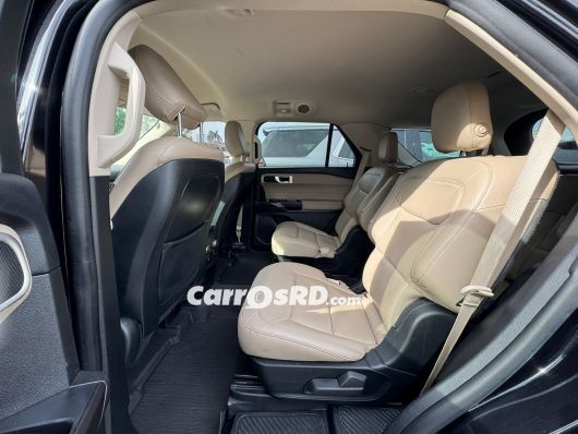 Ford Explorer Jeep en venta