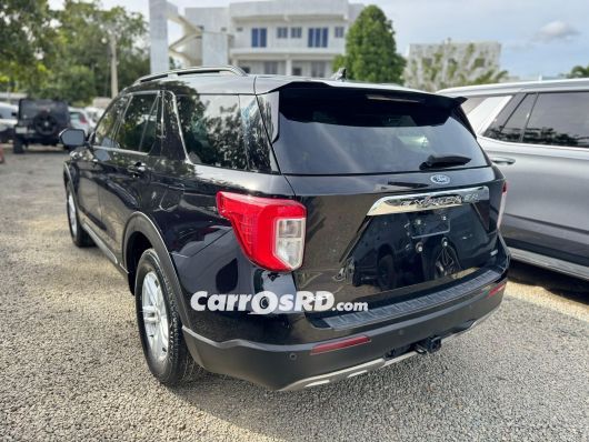 Ford Explorer Jeep en venta