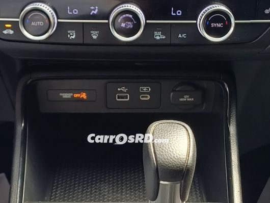 Honda CR-V Jeepeta en venta