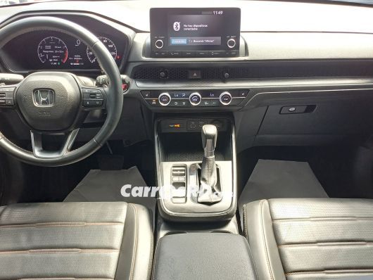 Honda CR-V Jeepeta en venta