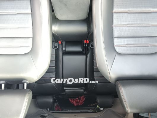 Honda CR-V Jeepeta en venta