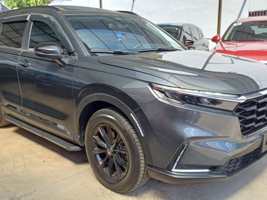 Honda CR-V EX en venta