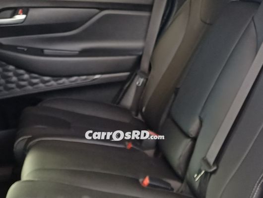 Hyundai Santa Fe Jeepeta en venta