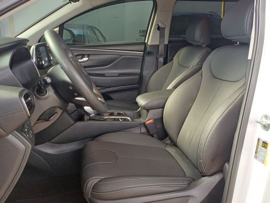 Hyundai Santa Fe SEL