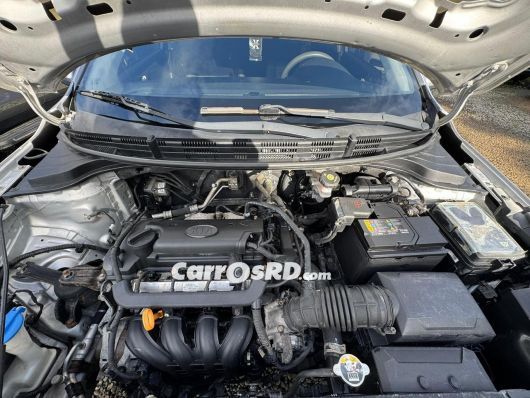 Kia Rio Carros en venta