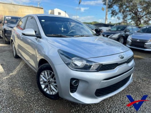 Kia Rio S en venta