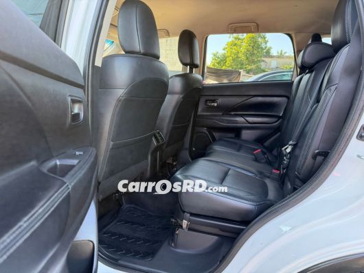 Mitsubishi Outlander Jeepeta en venta