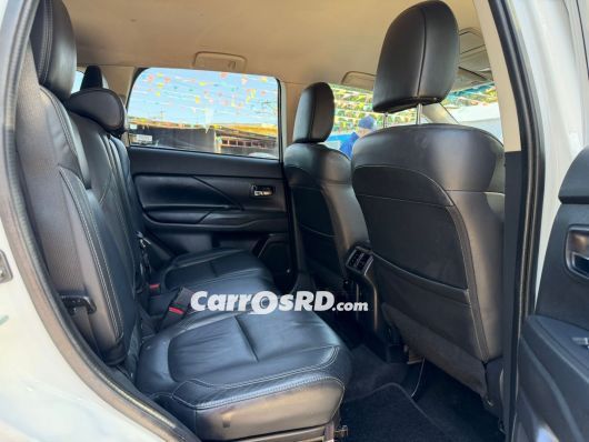 Mitsubishi Outlander Jeepeta en venta