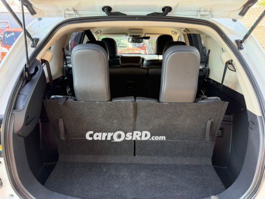 Mitsubishi Outlander Jeepeta en venta