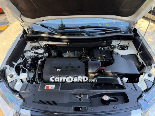 Mitsubishi Outlander Jeepeta en venta