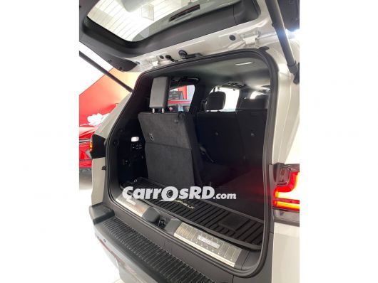 Lexus LX Jeepeta en venta