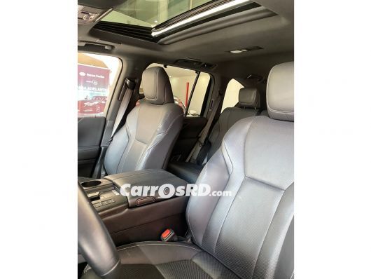 Lexus LX Jeepeta en venta