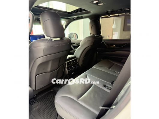Lexus LX Jeepeta en venta