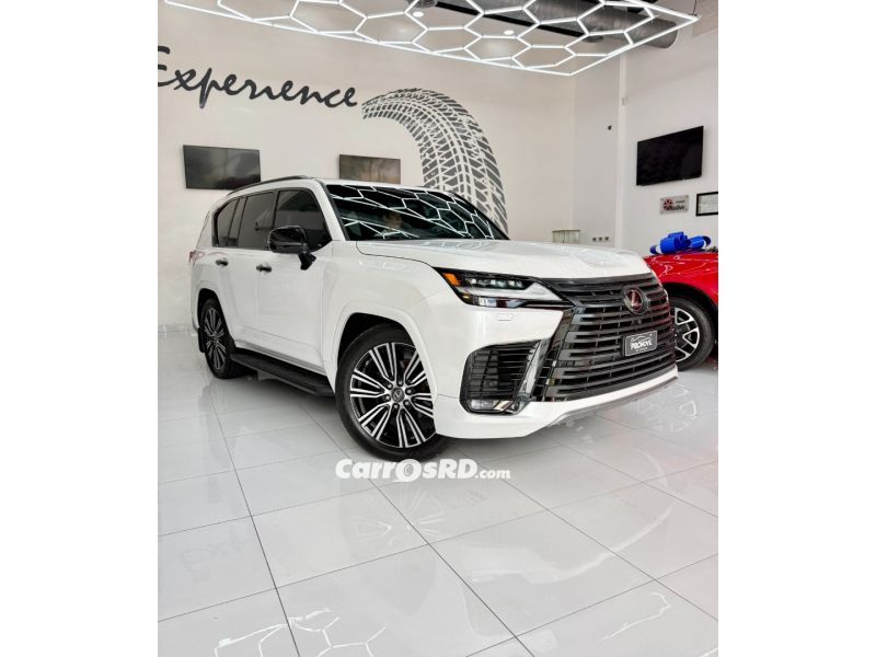 Lexus