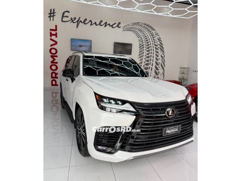 Lexus