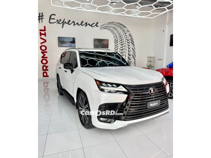 Lexus