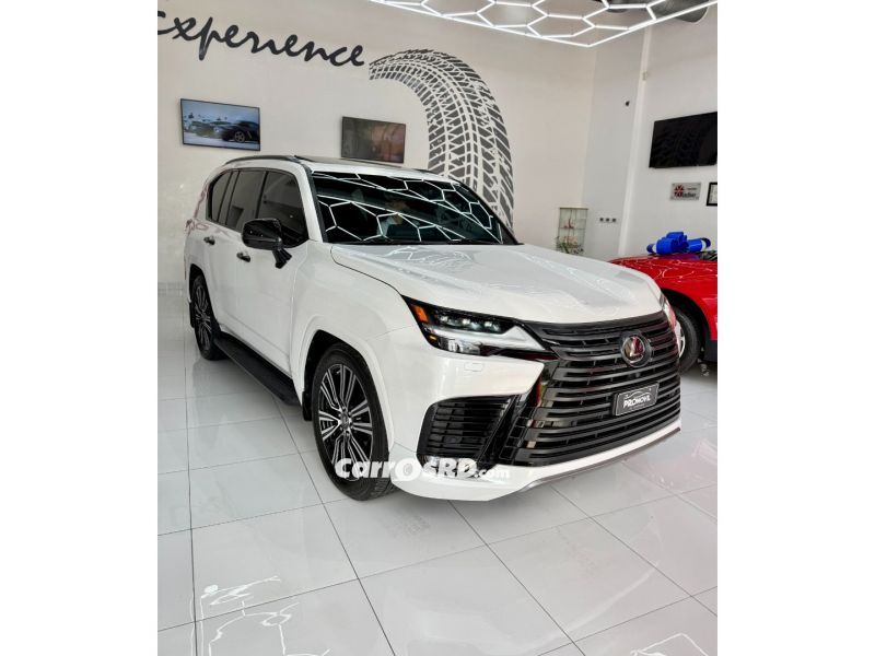 Lexus
