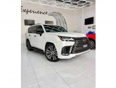 Lexus