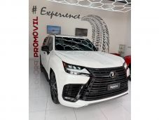 Lexus