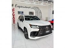 Lexus