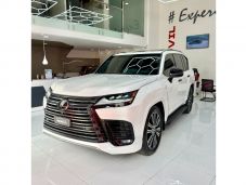Lexus