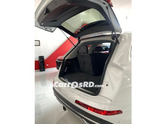Audi Q7 Jeepeta en venta