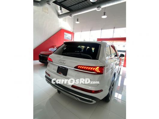 Audi Q7 Jeepeta en venta