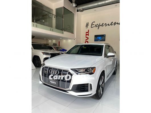 Audi Q7 Jeepeta en venta