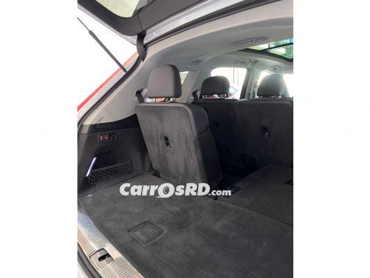 Audi Q7 Jeepeta en venta