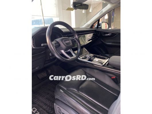 Audi Q7 Jeepeta en venta