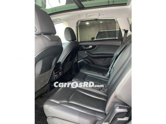 Audi Q7 Jeepeta en venta