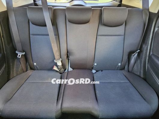 Honda Fit Hatchback en venta