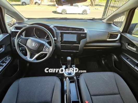 Honda Fit Hatchback en venta