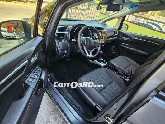 Honda Fit Hatchback en venta