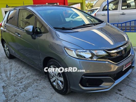 Honda Fit Hatchback en venta