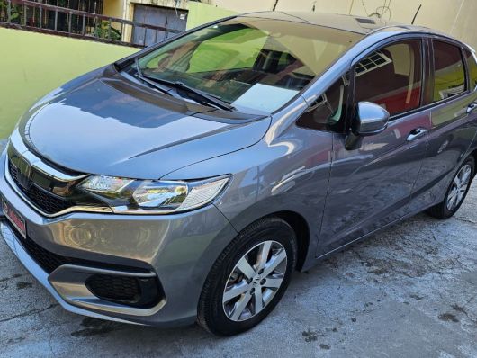 Honda Fit Básico en venta