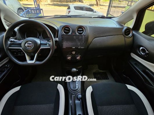 Nissan Note Hatchback en venta