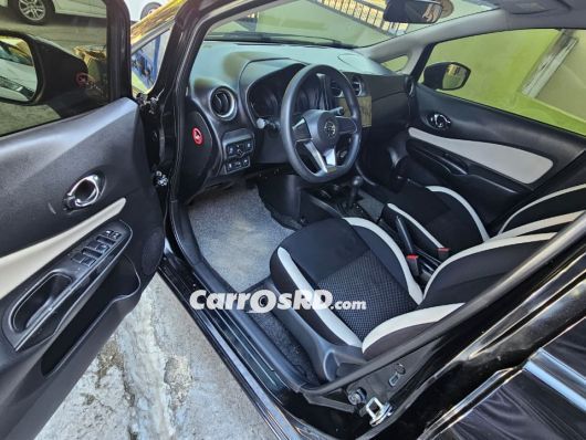 Nissan Note Hatchback en venta