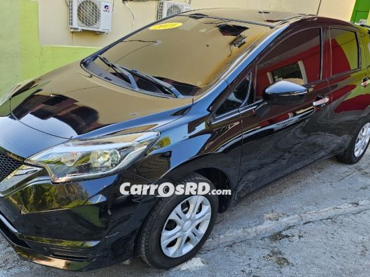 Nissan Note Hatchback en venta