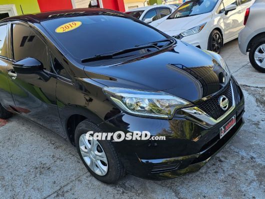 Nissan Note Hatchback en venta