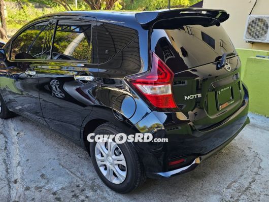 Nissan Note Hatchback en venta