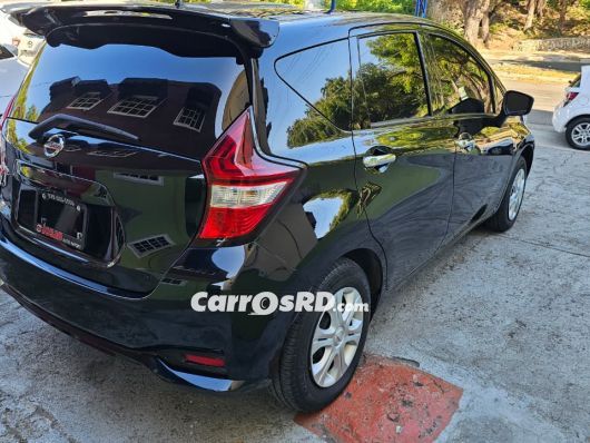 Nissan Note Hatchback en venta