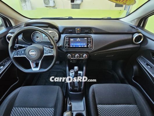 Nissan Versa Carros en venta