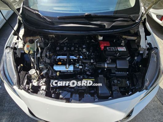 Nissan Versa Carros en venta