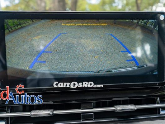 KGM Musso Jeepeta en venta