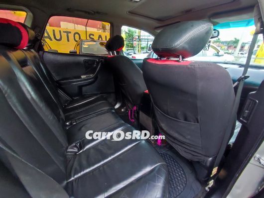 Nissan Murano Jeepeta en venta